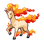 ponyta viglaj-bildoj-gif